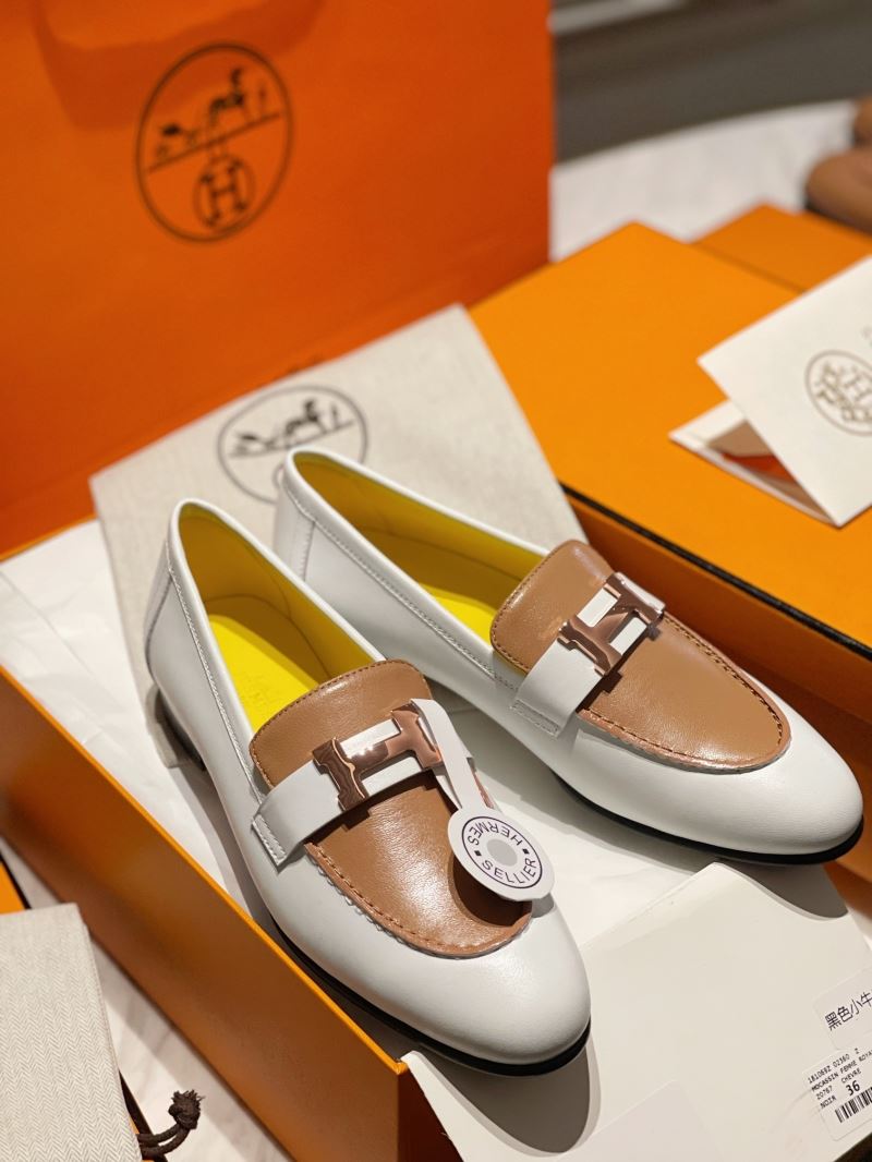 Hermes Business Shoes